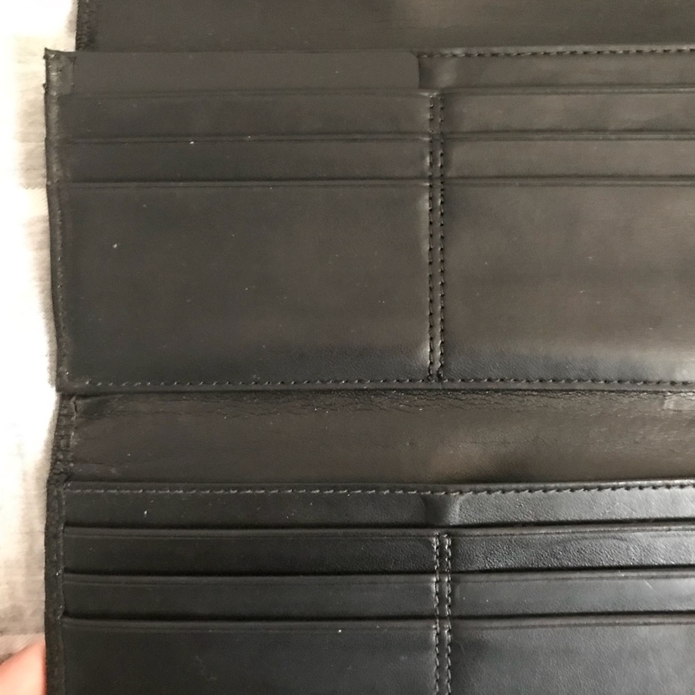 Coach Wallet - Picture 5 of 5